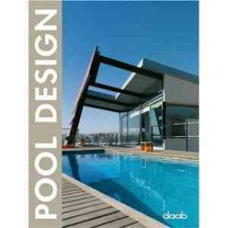 Könyv Pool Design 