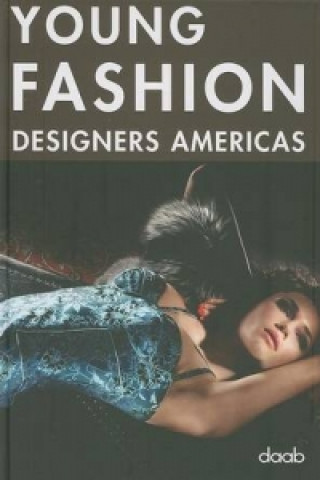 Βιβλίο Young Designers Americas 