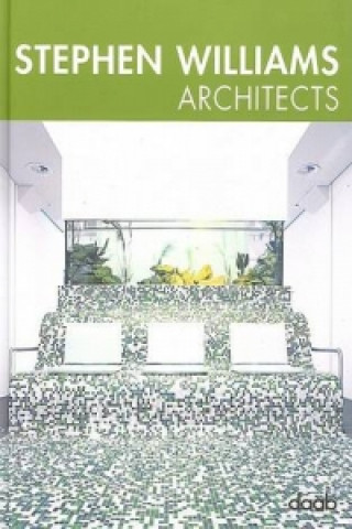 Boek Stephen Williams Stephen Williams