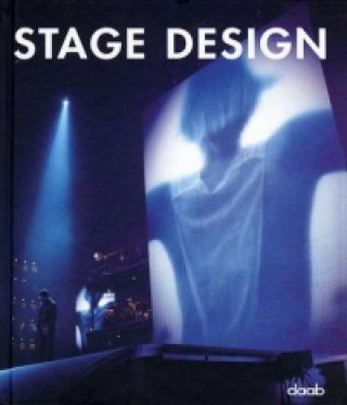 Kniha Stage Design Ralph Larmann