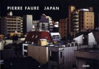 Carte Japan Pierre Faure