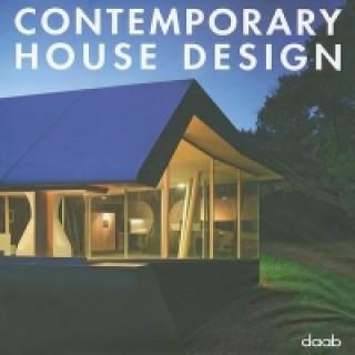 Könyv Contemporary House Design 