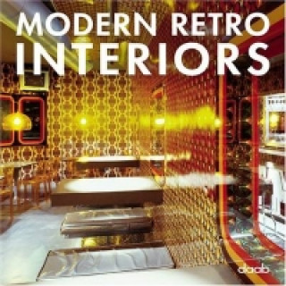 Buch Modern Retro Interiors 