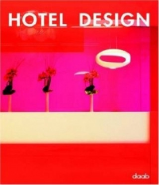 Libro Hotel Design 