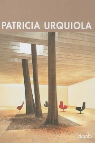 Libro Patricia Urquiola Patricia Urquiola