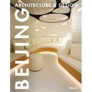 Book Bejing Architecture and Design 