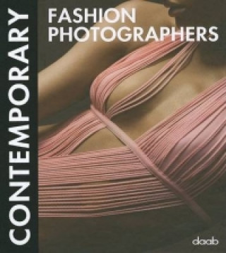 Kniha Contemporary Fashion Photography Natalie Viaux