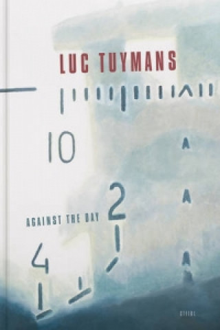 Книга Luc Tuymans Luc Tuymans