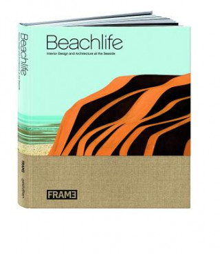 Libro Beachlife Frame