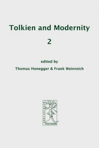 Buch Tolkien and Modernity 2 Thomas
