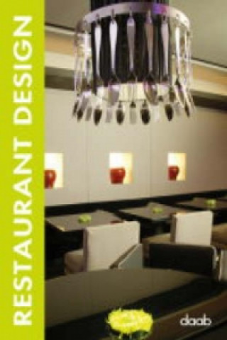 Könyv Restaurant Design 