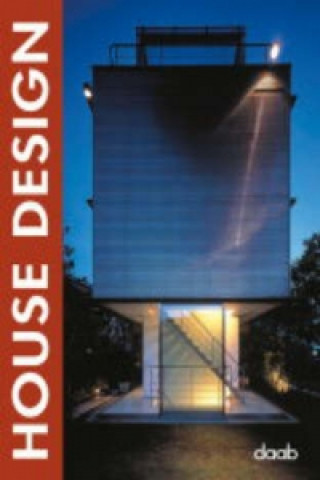 Kniha House Design 