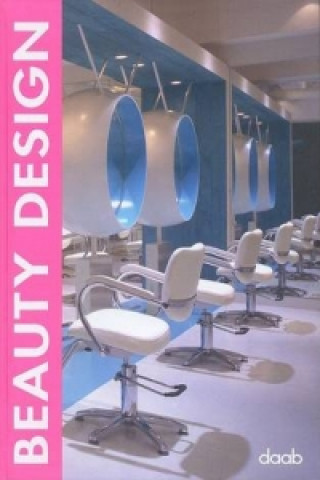 Książka Beauty Design 