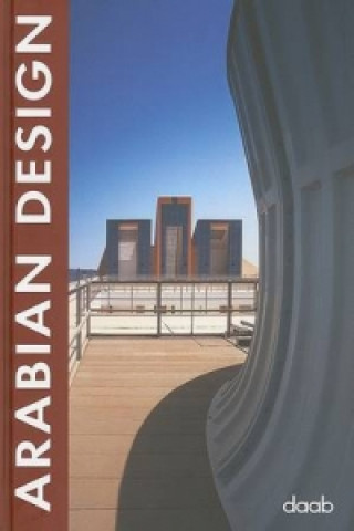 Libro Arabian Design 