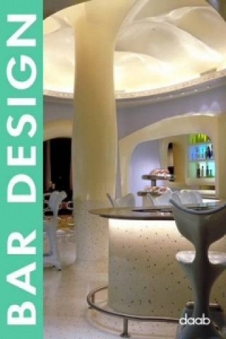 Book Bar Design 
