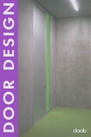 Βιβλίο Door Design 