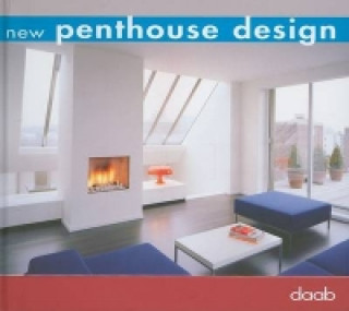 Knjiga New Penthouse Design 