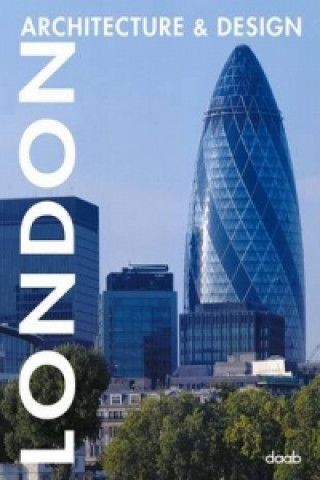Carte London Architecture and Design 