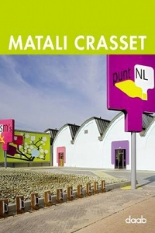 Libro Matali Crasset 