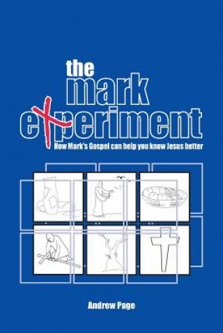 Книга Mark Experiment Andrew Page