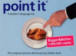 Knjiga Point it Dieter Graf