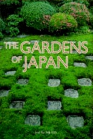 Book Gardens Of Japan William Safran