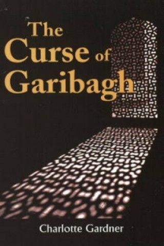 Βιβλίο Curse of Garibagh Charlotte Gardner