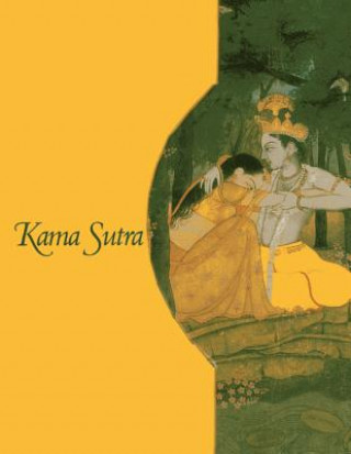 Könyv Kama Sutra Magnet Pavan Varma