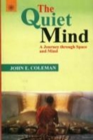 Könyv Quiet Mind John Coleman