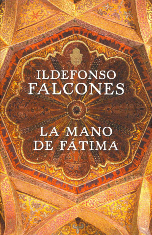 Книга Mano De Fatima Grijalbo