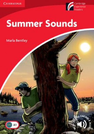 Könyv Summer Sounds Level 1 Beginner/Elementary Marla Bentley