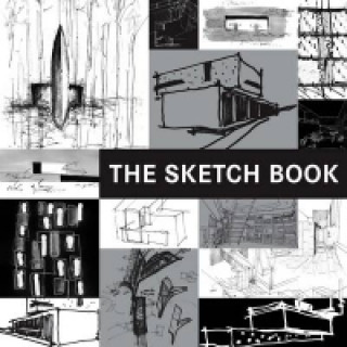 Kniha The Sketch Book 