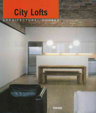 Книга City Lofts 
