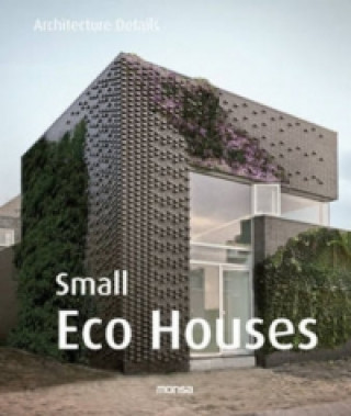 Carte Small Eco Houses 