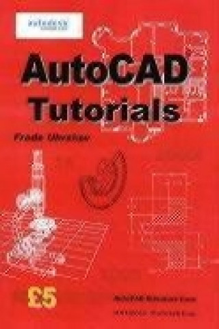 Buch Autocad Tutorials Frede Uhrskov