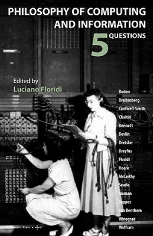 Carte Philosophy of Computing and Information Luciano Floridi