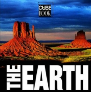 Buch Earth 