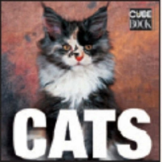 Knjiga Cats 
