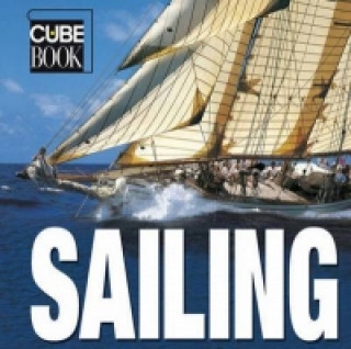 Knjiga Sailing Valeria Manferto de Fabianis