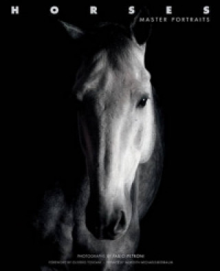 Book Horses Fabio Petroni