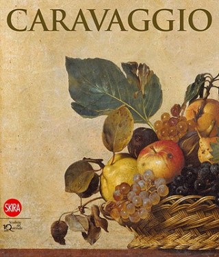 Carte Caravaggio Rossella Vodret