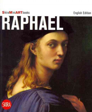 Kniha Raphael Nicoletta Baldini