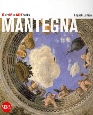 Könyv Mantegna Francesca Marini