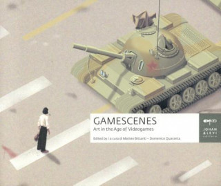 Carte Gamescenes Matteo Bittanti