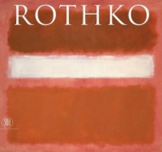 Könyv Rothko Wick Oliver