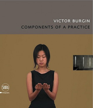 Livre Victor Burgin Victor Burgin