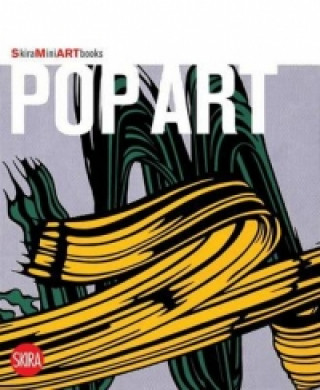 Buch Pop Art Flaminio Gualdoni