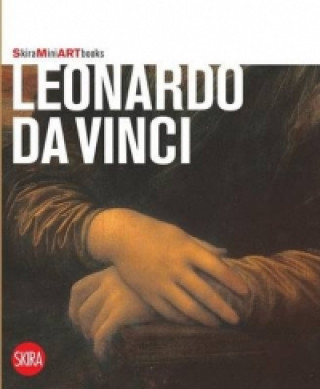 Könyv Leonardo Da Vinci Lucia Aquino