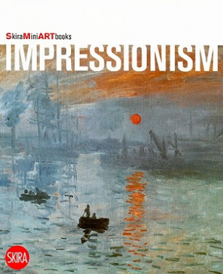 Könyv Impressionism Flaminio Gualdoni