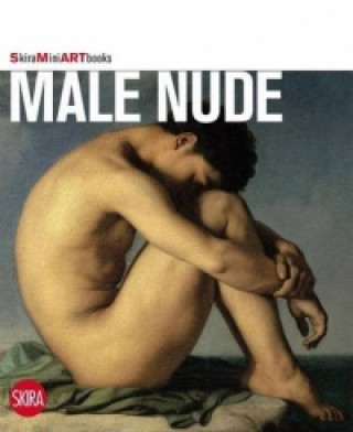 Книга Male Nude Flaminino Gualdoni